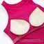 Áo Tanktop MELINFA nữ có đệm mút 3D, Áo ba lỗ nữ, bratop cao cấpVAA0547