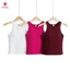 Áo Tanktop MELINFA nữ có đệm mút 3D, Áo ba lỗ nữ, bratop cao cấpVAA0547
