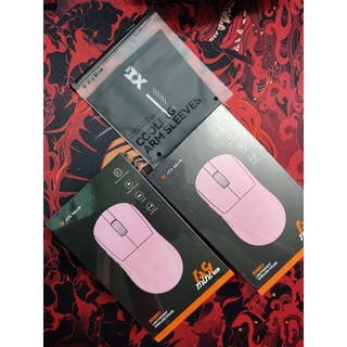 [HOT] ATK A9 Mini/Mini+ - chuột gaming hiệu năng cao, form clone Spl2c