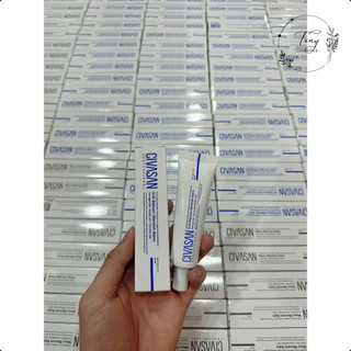 Kem dưỡng Civasan Meso Blemish Balm và Civasan H2O Blemish Balm 35ml giúp phục hồi, nâng tone