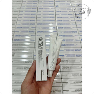 Kem dưỡng Civasan Meso Blemish Balm và Civasan H2O Blemish Balm 35ml giúp phục hồi, nâng tone