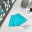 Quần Sooc Thô Nữ Dài 38cm Ống Rộng Chất Mềm Cạp Chun Basic Dễ Phối #602