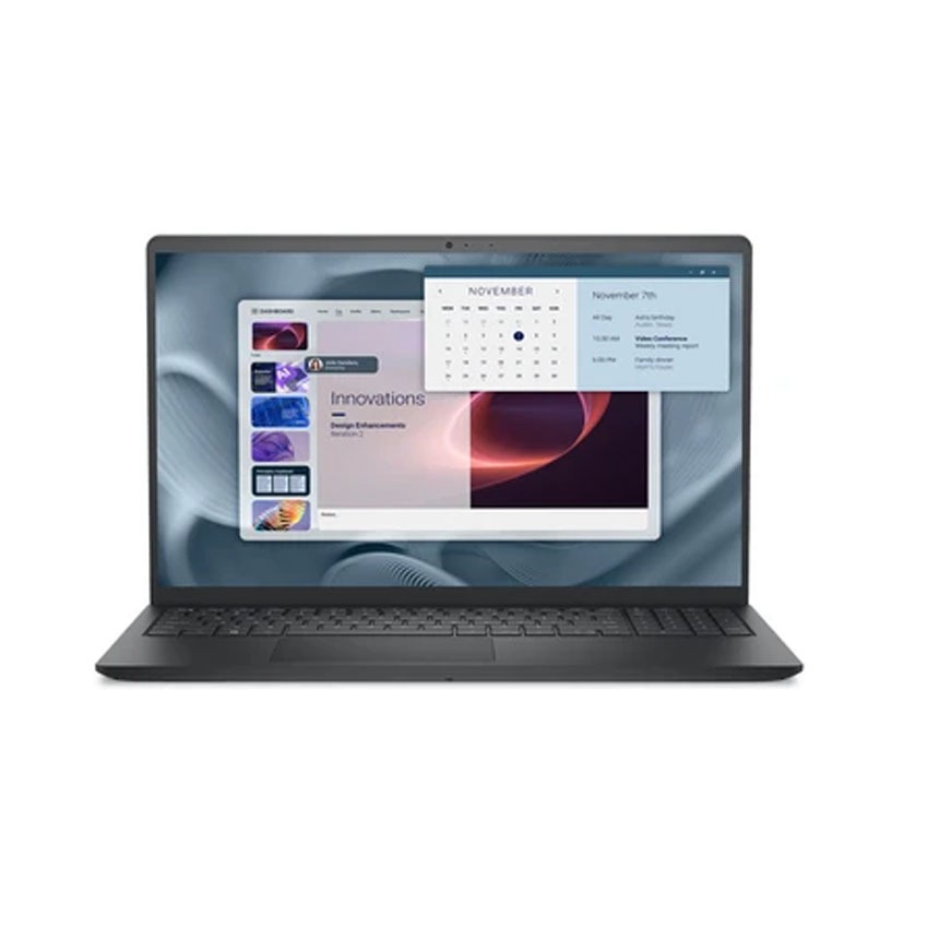 Laptop Dell Pro 15 Essential PV15250-VKVKD (Core 3 100U 8GB/512GB/15.6" FHD/Ubuntu) (NK_BH HACOM) | BigBuy360 - bigbuy360.vn