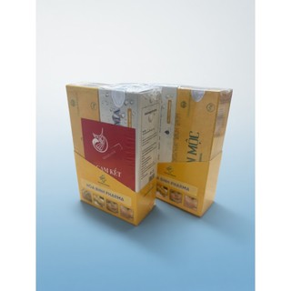 Kem Bôi Da Thuần Mộc Thanh Mộc Hương