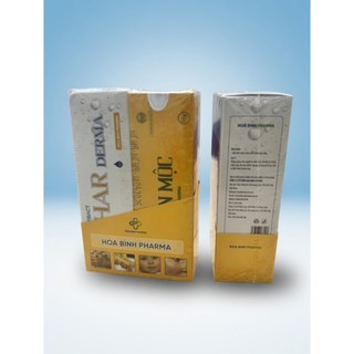 Kem Bôi Da Thuần Mộc Thanh Mộc Hương