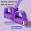 Dây Tập Bụng Cao Su 4-6-8 Ống Cho Nam Nữ Tập Thể Dục Tại Nhà Dụng Cụ Tập Bụng
