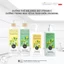 Sữa dưỡng thể trắng da Bielenda Bio Vitamin C bảo vệ da toàn diện 250ml/400ml