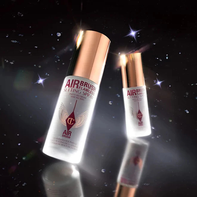 Makeup Charlotte Tilbury Airbrush Flawless Setting Spray 100ml