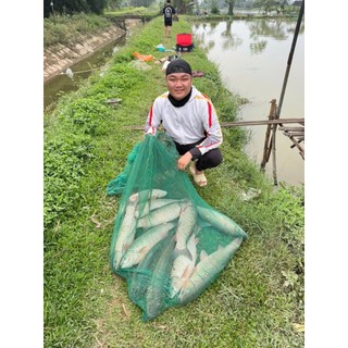 HƯƠNG LIỆU Ủ NGÔ CÂU CÁ TRẮM TRẮNG NƯỚC XANH 100ml - ĐÀI CÂU THÍCH – HƯƠNG LIỆU CHUYÊN DỤNG CÂU CÁ TRẮM TRẮNG HIỆU QUẢ
