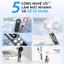 Quạt di động mini cầm tay,120 cấp gió,Pin 12 tiếng,1S mát lạnh, thích hợp học sinh,dã ngoại,đi làm