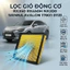 Lọc Gió Động Cơ Cho Lexus RX350 RX450H NX200 Toyota Sienna Avalon Camry Cao Cấp (17801-31131)