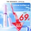 Serum Dưỡng Mi 2IN1 The Originote Giúp Làm Dài Và Dày Mi Tự Nhiên Chiết Xuất Nhân Sâm mascara lông mi