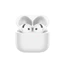 Tai Nghe Không Dây WiWU Airbuds 4 - Bluetooth 5.4, Thời Gian Chờ 50 Giờ, Thiết Kế Earbuds Thoải Mái