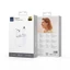 Tai Nghe Không Dây WiWU Airbuds 4 - Bluetooth 5.4, Thời Gian Chờ 50 Giờ, Thiết Kế Earbuds Thoải Mái