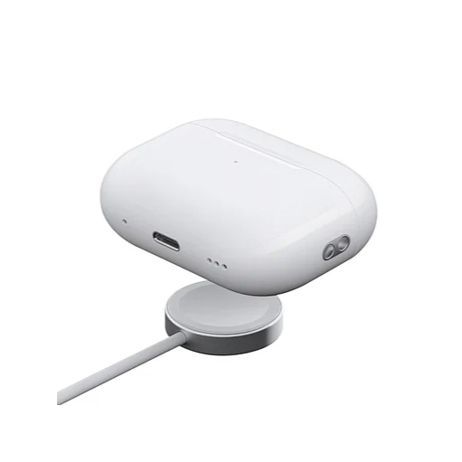 [Chính Hãng] Tai Nghe Bluetooth WIWU Airbuds Pro 2 ANC - Chống Ồn Chủ Động, Sạc Không Dây, Âm Thanh HF Đỉnh Cao