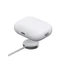 Tai Nghe Bluetooth WIWU Airbuds Pro 2 ANC - Chống Ồn Chủ Động, Sạc Không Dây, Âm Thanh HF Đỉnh Cao