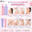 Bộ sản phẩm sữa tắm và kem dưỡng thể cao cấp – Làn da mềm mịn, hương thơm quyến rũ theo bạn suốt cả ngày