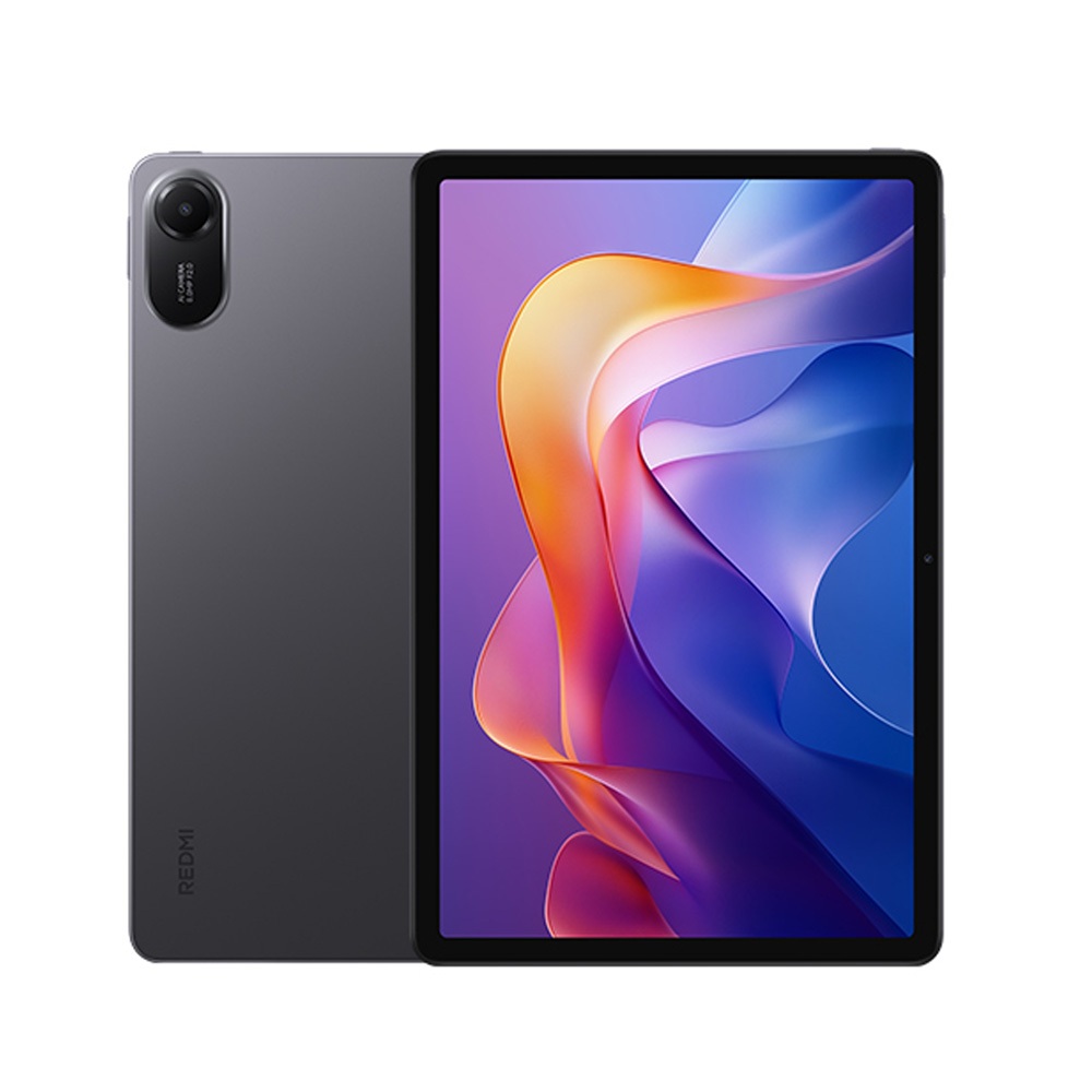 Máy Tính Bảng Redmi Pad 2 4GB + 256GB｜Màn Hình 11"2,5K Rõ Nét｜Pin 9000mAh｜Helio G100-Ultra Tiên Tiến | BigBuy360 - bigbuy360.vn