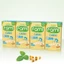 Lốc sữa Fami Canxi 4 hộp x 110ml