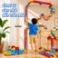 Đồ Chơi Đường Ray Từ Tính 3D Chống Trọng Lực ToysLit - Xe Lửa Điện, Lắp Ghép Sáng Tạo giáo dục