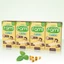 Lốc sữa Fami Canxi 4 hộp x 110ml
