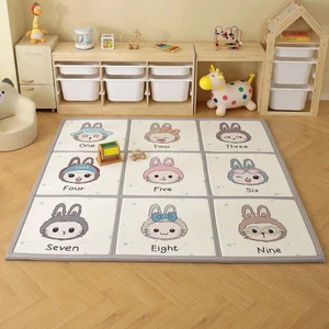 ❄️❄️ THẢM BĂNG LẠNH GẤP GỌN CAO CẤP CHO BÉ & CẢ GIA ĐÌNH