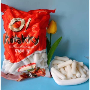 1kg Bánh Gạo KoTokky Truyền Thống