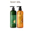 Combo Dầu gội bưởi 500ml & Gel tắm đường thốt nốt An Giang 500ml