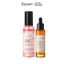 Combo Tinh chất nghệ Hưng Yên C10 10% Vitamin C 30ml + Tinh chất xịt dưỡng sen Hậu Giang 100ml