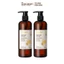 COMBO 2 Gel tắm bí đao Cocoon giúp sạch bã nhờn, giảm mụn và mùi cơ thể 500ml