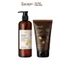 COMBO Gel tắm bí đao 500ml & Tẩy da chết mặt cà phê Đắk Lắk Cocoon 150ml