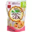 Mì Somen Hakubaku Ăn Dặm Nguyên Chất Rau Củ Cho Bé Trên 5 Tháng Túi 100g - Bibo Mart