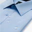 Áo Sơ Mi Nam Dài Tay 1SMDB002 Biluxury Form Slimfit Tôn Dáng Chống Nước Chống Dầu Chống Bám Bẩn