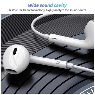 Tai Nghe có dây chân Type C cho 16 Pro Max 15 ProMax 15Pro 15Plus 15 có hỗ trợ mic nghe gọi, âm thanh bass siêu chất