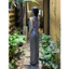 Áo Tank Top Nữ Dáng Suông Mix Nơ Thiết Kế