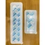 Miếng dán sẹo silicone gel (Silicone Gel Sheet) của hãng Wanhe dùng để hỗ trợ loại bỏ sẹo.