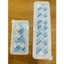 Miếng dán sẹo silicone gel (Silicone Gel Sheet) của hãng Wanhe dùng để hỗ trợ loại bỏ sẹo.
