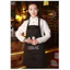 Tạp Dề Cooking,Có Túi Đựng Và Lau Tay,Làm Bếp,Pha Chế,Phục Vụ,Bán Cafe Dễ Thương,Chống Thấm Nước Tốt