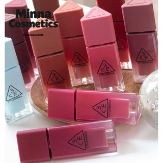 [3CE] 3CE SON TINT BÓNG MỀM GUMMY OIL TINT