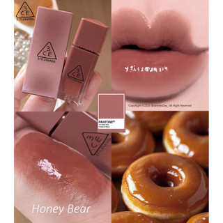 [3CE] 3CE SON TINT BÓNG MỀM GUMMY OIL TINT