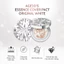 Phấn Tươi Kiềm Dầu Age20's Essence Cover Pact Original White - Phiên bản Kim Cương BẠC HSD:21/04/2027