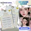 LeeVelvetLashes MG69 mi giả muse mg69 sợi mi mỏng,mềm, nhẹ