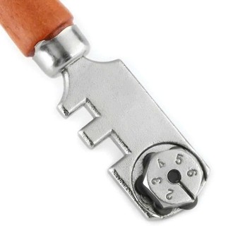 Dao Cắt Kiếng - Bẻ Kính TOTAL Chính Hãng Bộ Cắt Bẻ Kính Chuyên Nghiệp Siêu Bền Chống Trượt DNTT