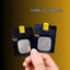 Kính Cường Lực Camera iPhone 3D 9H – Chống Xước, Chống Vỡ, Full Camera Cực Đẹp