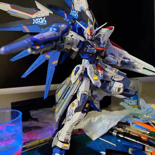 Mô Hình Gundam HG Strike Freedom – Red Astray – Unicorn – Đồ Chơi Lắp Ráp – Quà Tặng Ngày 1/6 Cho Bé