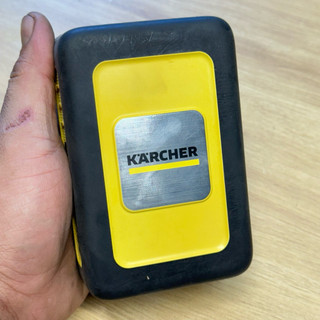 Pin/Khối Cell Karcher 18V – Lỗi Mạch, Cell Sony VTC6 Còn Sống (5 Cell)