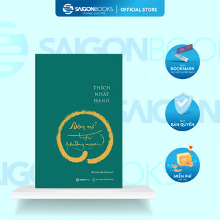 SÁCH-Bộ sách Thiền Sư Thích Nhất Hạnh (Bộ)