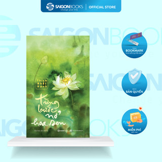 SÁCH-Bộ sách Thiền Sư Thích Nhất Hạnh (Bộ)