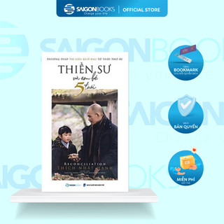 SÁCH-Bộ sách Thiền Sư Thích Nhất Hạnh (Bộ)