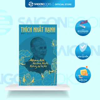 SÁCH-Bộ sách Thiền Sư Thích Nhất Hạnh (Bộ)